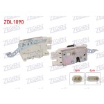 ZEGEN Kapi Kilidi Sol ON Fiat Tempra / Fiat Tipo - Kod ZDL1090 - OEM 46411409