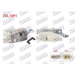 ZEGEN Kapi Kilidi Sag ON Fiat Tempra / Fiat Tipo - Kod ZDL1091 - OEM 46411408