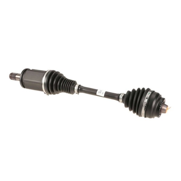 ZEGEN Komple Aks ÖN Sol Lci-f11-f11 Lci-f18 Lci-f13-f13 Lci Ix-dx Bm-8017 - Kod ZDS1013 - OEM 31607618681