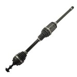 ZEGEN Komple Aks ÖN Sağ Lci-f11-f11 Lci-f18 Lci-f13-f13 Lci Ix-dx 10-17 Bm-8018 - Kod ZDS1014 - OEM 31607618680