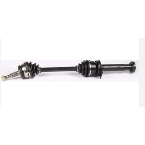 ZEGEN Komple Aks Sag ON Volkswagen Transporter VI 2.0 Audi TDI M-t 102 HP 5 Vites Uzunluk 857mm - Kod ZDS1192 - OEM 7E0407272S ürün görseli