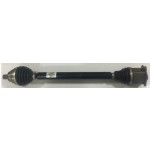ZEGEN Komple Aks Sag ON Uzunluk 792mm Volkswagen Golf V (1k1) 2.0 Audi TDI M-t 6 Ileri 1k040 - Kod ZDS1205 - OEM 1K0407272NJ