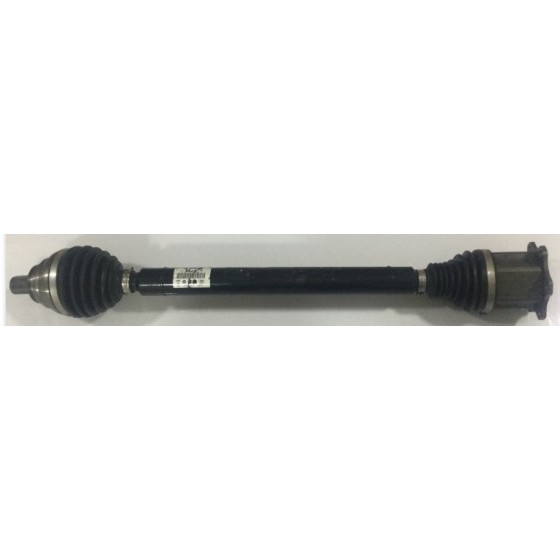 ZEGEN Komple Aks Sag ON Uzunluk 792mm Volkswagen Golf V (1k1) 2.0 Audi TDI M-t 6 Ileri 1k040 - Kod ZDS1205 - OEM 1K0407272NJ ürün görseli