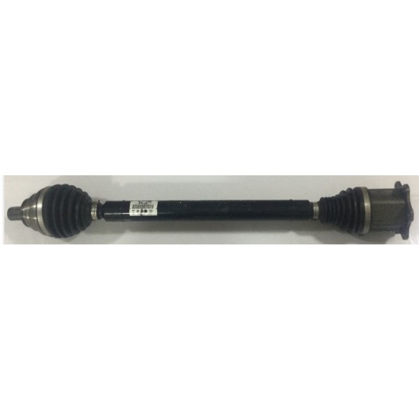 ZEGEN Komple Aks Sag ON Uzunluk 792mm Volkswagen Golf V (1k1) 2.0 Audi TDI M-t 6 Ileri 1k040 - Kod ZDS1205 - OEM 1K0407272NJ