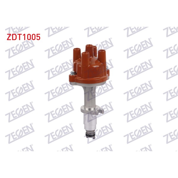 ZEGEN Komple Distributor R9, R11, R19, Express Renault Twingo Renault Clio - Kod ZDT1005 - OEM 242504