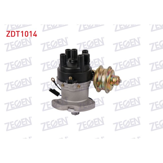 ZEGEN Komple Distributor Mazda 323 1.6 B6 1990-1995 - Kod ZDT1014 ürün görseli