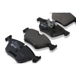 ZEGEN Fren Balata ON Bmw 5 Serisi (E60) 520 D 2003-2010 / 5 Serisi (E60) 520 I 2003-2010 / 3 Serisi (E90) 320 D 2005-2011 / 3 Serisi (E90) 316 I 2005-2011 / 3 S - Kod ZEG1052-00 - OEM 34116771972