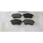 ZEGEN Fren Balata ON Mercedes-benz B Serisi (W245) B 200 CDI 2005-2011 / Mercedes-benz A Serisi (W169) A 200 2004-2012 / Mercedes-benz B Serisi (W245) B 200 CDI 2005-2011 - Kod ZEG1130-00 - OEM A1694200120