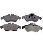 ZEGEN Ön Fren Balatası - Mercedes-benz Sprinter 2t(901, 902)208 D 1995-2006 / Mercedes-benz Sprinter 2T (901, 902) 210 D 1995-2006 / Volkswagen LT 28-35 II (2db, 2de, 2dk) 2.5 Audi TDI 199 - Kod ZEG578-00 - OEM 2D0698151