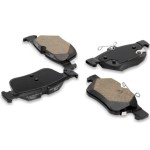 ZEGEN Fren Balata ON Fisli Mercedes-benz M Class (W163) ML 270 CDI 1998-2005 / M Serisi (W163) ML 320 1998-2005 - Kod ZEG697-01 - OEM A1634200020