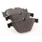 ZEGEN Fren Balatası - Bmw Fren Balatasi ÖN -F13 10-17 - Kod ZEG857-20 - OEM 34116850885
