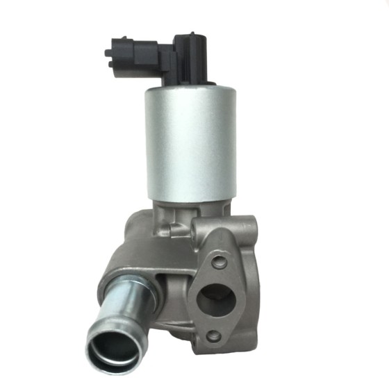ZEGEN EGR - Valfi 5 Pinli Oval Soket Opel Corsa C 1.2 16V (Z12xe-z12xep) - Kod ZEGR1004 - OEM 5851607 ürün görseli