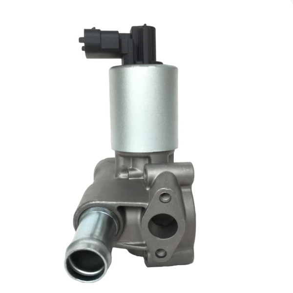 ZEGEN EGR - Valfi 5 Pinli Oval Soket Opel Corsa C 1.2 16V (Z12xe-z12xep) - Kod ZEGR1004 - OEM 5851607