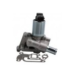 ZEGEN EGR - Valfi 5 Pinli D Tipi Soket Opel Corsa C 1.4 (Z14XEP) - Kod ZEGR1005 - OEM 5851057