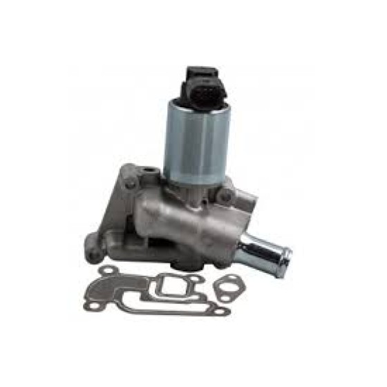 ZEGEN EGR - Valfi 5 Pinli D Tipi Soket Opel Corsa C 1.4 (Z14XEP) - Kod ZEGR1005 - OEM 5851057 ürün görseli