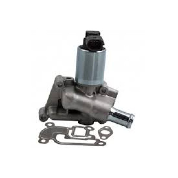 ZEGEN EGR - Valfi 5 Pinli D Tipi Soket Opel Corsa C 1.4 (Z14XEP) - Kod ZEGR1005 - OEM 5851057