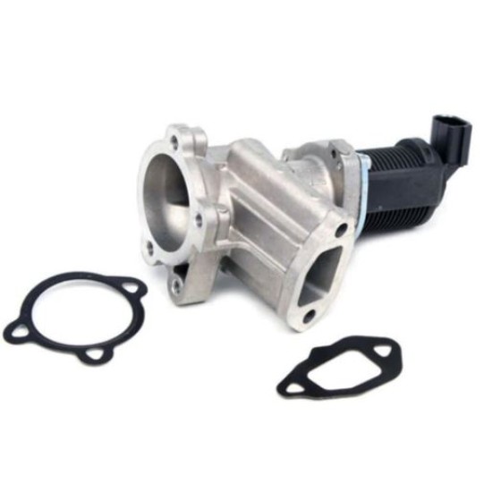 ZEGEN EGR - Valfi Opel Astra H Opel Corsa D Fiat Doblo Fiat Palio Fiat Albea Fiat Punto Z13DTH 2007 - Kod ZEGR1007 - OEM 5851060 ürün görseli
