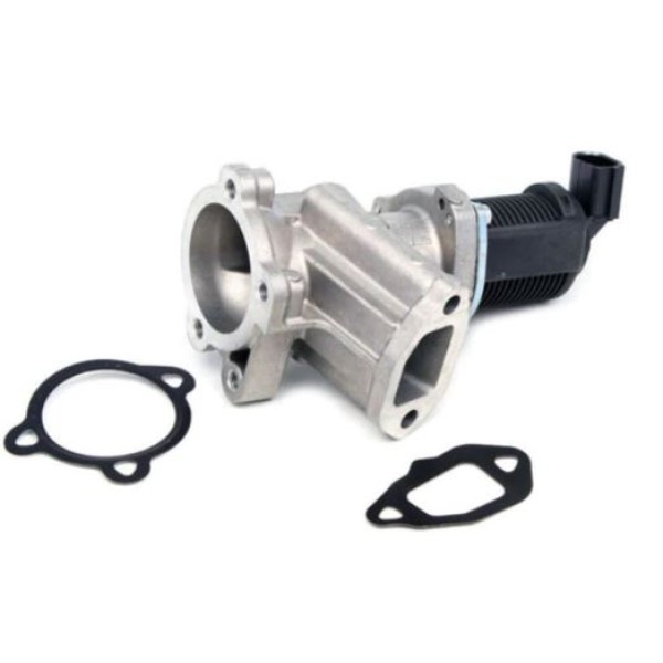 ZEGEN EGR - Valfi Opel Astra H Opel Corsa D Fiat Doblo Fiat Palio Fiat Albea Fiat Punto Z13DTH 2007 - Kod ZEGR1007 - OEM 5851060