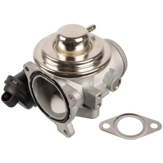 ZEGEN EGR - Valfi Volkswagen Passat-a4 Avb-ajm-atj 1, 9 Audi TDI 97> 7.24809.19.0 - Kod ZEGR1010 - OEM 038131501G ürün görseli