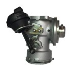 ZEGEN EGR - Valfi Volkswagen Golf IV 1.9 Audi TDI 1997-2005 / Volkswagen Bora 1.9 Audi TDI 1998-2005 / Seat Leon 1.9 Audi TDI 1999-2006 / Seat Toledo II 1.9 Audi TDI 1999-2006 (Asz-arl) / Seat - Kod ZEGR1011 - OEM 038131501AT