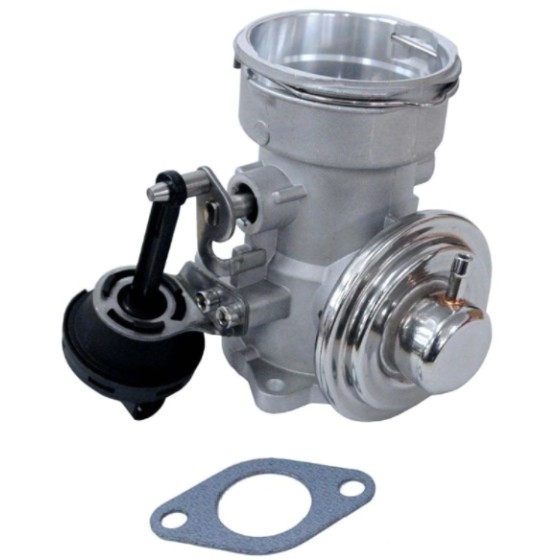 ZEGEN EGR - Valfi T5-volkswagen Passat-sharan-a4 Avf-awx-axb-auy-asz 1, 9 Audi TDI 01-10 7.24809.20.0 / 7372D - Kod ZEGR1017 - OEM 038131501AA ürün görseli