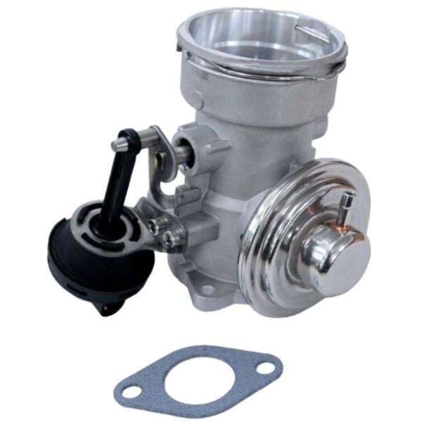 ZEGEN EGR - Valfi T5-volkswagen Passat-sharan-a4 Avf-awx-axb-auy-asz 1, 9 Audi TDI 01-10 7.24809.20.0 / 7372D - Kod ZEGR1017 - OEM 038131501AA
