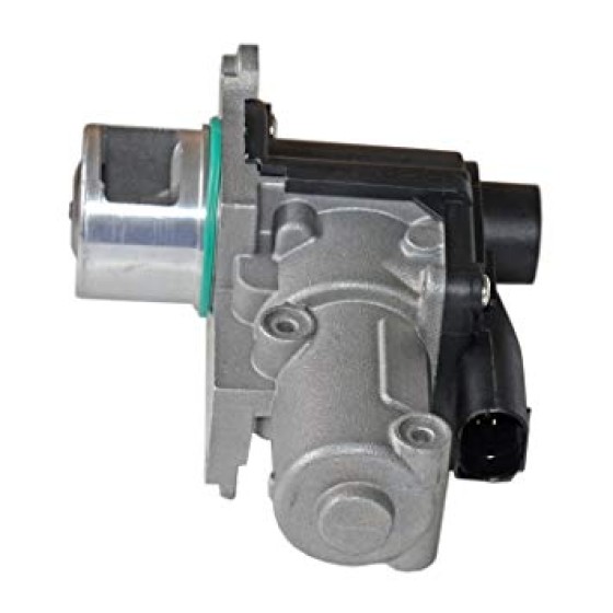 ZEGEN EGR - Valfi Volkswagen Passat (3c5) 2.0 Audi TDI (Bmp) - Kod ZEGR1021 - OEM 03G131502 ürün görseli
