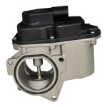ZEGEN EGR - Valfi Volkswagen Passat-golf6-a3-a4-a5 Bkp-cbaa-cbab-caga-caha 2, 0 Audi TDI 05> - Kod ZEGR1041 - OEM 03L131501K