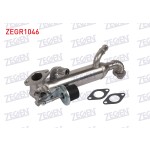 ZEGEN EGR - Valfi Volkswagen Touareg 2.5 R5 Audi TDI (Bpe, Bac) 2003-2010 / Volkswagen Transporter V 2.5 Audi TDI (Bnz, Axd) 2004-2009 - Kod ZEGR1046 - OEM 070131512F