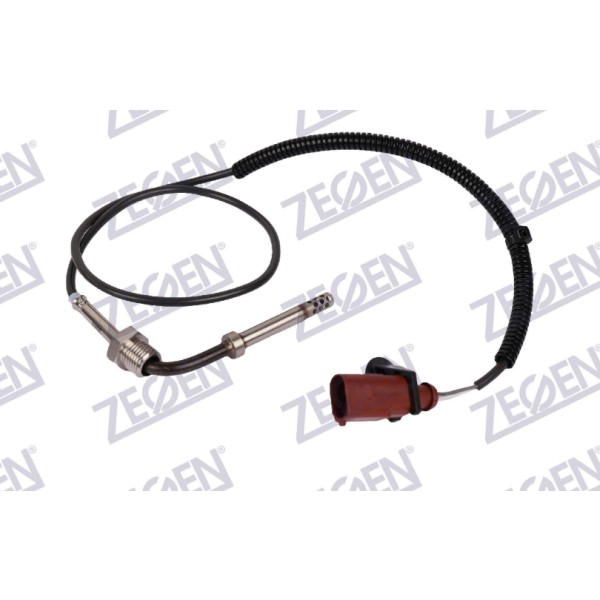 ZEGEN Egzoz Parçası - Sicaklik Sensörü Crafter Cktb-ckub 2, 0 Audi TDI 638 552 - Kod ZEGT1048 - OEM 03L906088DM