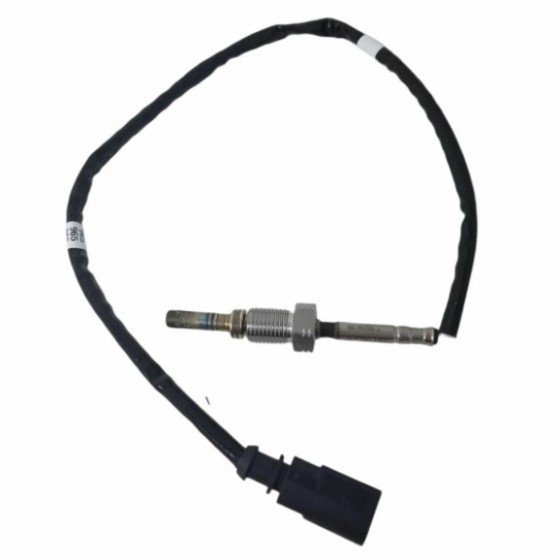 ZEGEN Egzoz Parçası - Sicaklik Sensörü T5, 5-t6-crafter Ckub-cktb-caaa-caab-caac-caad-ccha 2, 0 Audi TDI - Kod ZEGT1051 - OEM 03L906088JL ürün görseli