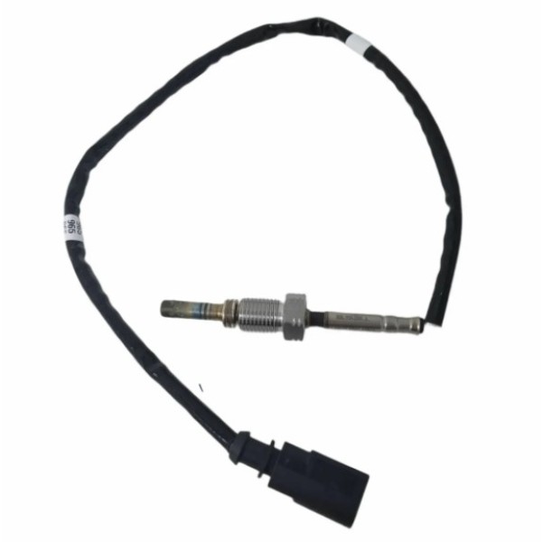 ZEGEN Egzoz Parçası - Sicaklik Sensörü T5, 5-t6-crafter Ckub-cktb-caaa-caab-caac-caad-ccha 2, 0 Audi TDI - Kod ZEGT1051 - OEM 03L906088JL