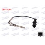 ZEGEN Egzoz Parçası - Sicaklik Sensoru (Egt) Fiat Bravo II (198_) 1.6 D MULTIJET 2007-2014 / Lancia Delta Iii (844_) 1.6 D MULTIJET 2011-2014 / Alfa Romeo Romeo Alfa Romeo Giulietta - Kod ZEGT1086 - OEM 51822931