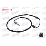 ZEGEN Egzoz Parçası - Sicaklik Sensoru (Egt) Chrysler 300c 3.0 Crd 2005-2012 / Grand Jeep Cherokee Iii 3.0 Crd 4X4 2005-2010 - Kod ZEGT1112 - OEM 56044589AB