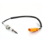 ZEGEN Egzoz Parçası - Sicaklik Sensörü Crafter Cktb-ckub 2, 0 Audi TDI 7.08369.64.0 - Kod ZEGT1113 - OEM 03L906088DN