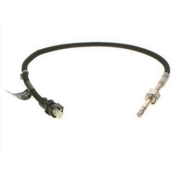 ZEGEN Egzoz Parçası - Sicaklik Sensoru (Egt) Mercedes-benz C-serisi (W204) C 300 CDI 4-matic 2011-2014 / E-serisi (W212) E 350 CDI 2011-2015 / Mercedes-benz Sprinter 3, 5-t 316 CDI 2011 - Kod ZEGT1132 - OEM A0009057204 ürün görseli