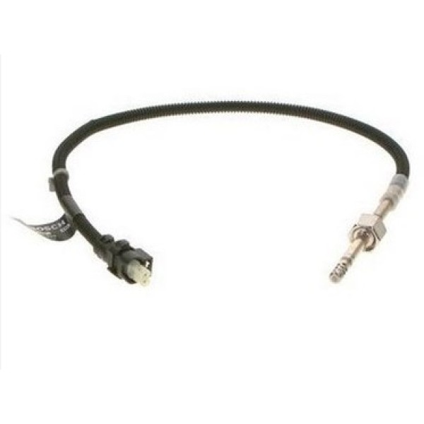 ZEGEN Egzoz Parçası - Sicaklik Sensoru (Egt) Mercedes-benz C-serisi (W204) C 300 CDI 4-matic 2011-2014 / E-serisi (W212) E 350 CDI 2011-2015 / Mercedes-benz Sprinter 3, 5-t 316 CDI 2011 - Kod ZEGT1132 - OEM A0009057204