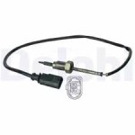 ZEGEN Egzoz Parçası - Sicaklik Sensoru (Egt) Crafter 2.5 Audi TDI 2006-2013 / Volkswagen Transporter T5 2.0 Audi TDI 2009-2015 - Kod ZEGT1156 - OEM 03L906088DC