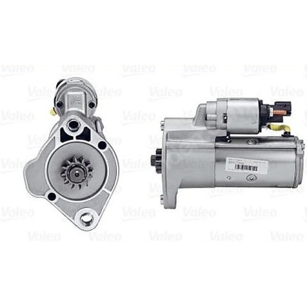 İthal Mars Dislisi 12 Dis Volkswagen Amarok 2, 0TDI Crafter - Kod ZEN1768 - OEM 2H0911023F