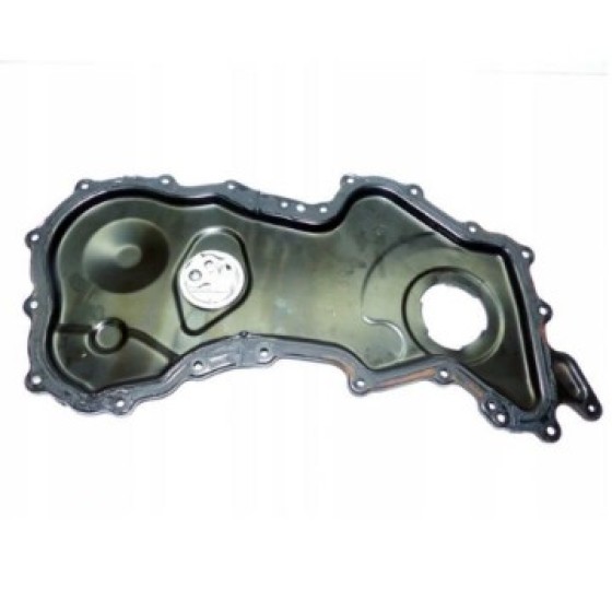 İthal Eksantrik Parçası - Zincir Alt Kapaği Trafic II / Master II / Renault Laguna Ii-iii / Megan Ii-iii / Renault Scenic II / Movano / Opel Vivaro 447 Vito 622 626 - Kod ZENON RN4347 - OEM A6260100500 ürün görseli