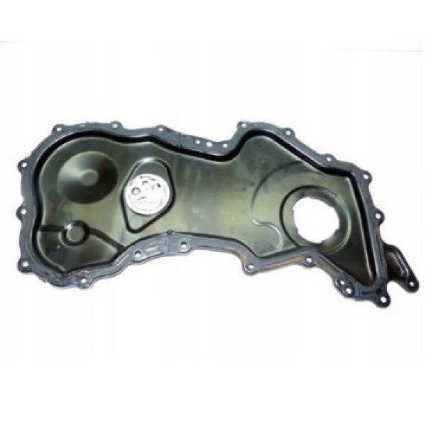 İthal Eksantrik Parçası - Zincir Alt Kapaği Trafic II / Master II / Renault Laguna Ii-iii / Megan Ii-iii / Renault Scenic II / Movano / Opel Vivaro 447 Vito 622 626 - Kod ZENON RN4347 - OEM A6260100500