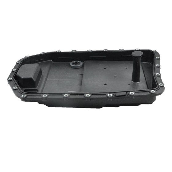 ZF Şanzuman Karteri E60 - E65 - E87 - E90 (7 571 217) Filtreli - Kod ZF0501220297 - OEM 24117536387 ürün görseli
