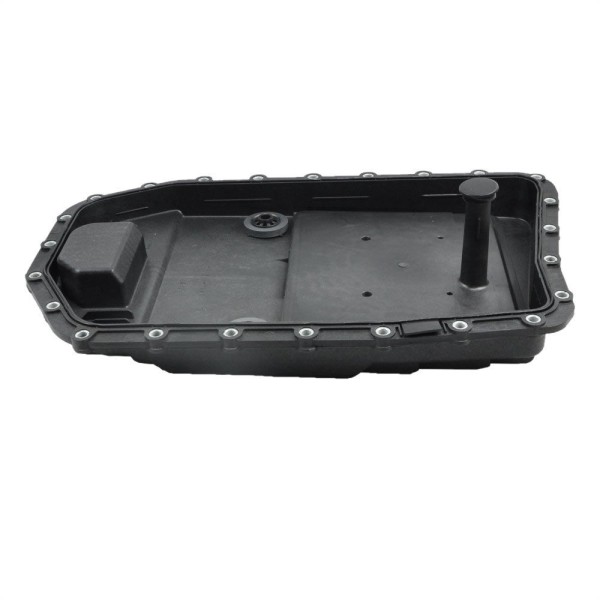 ZF Şanzuman Karteri E60 - E65 - E87 - E90 (7 571 217) Filtreli - Kod ZF0501220297 - OEM 24117536387