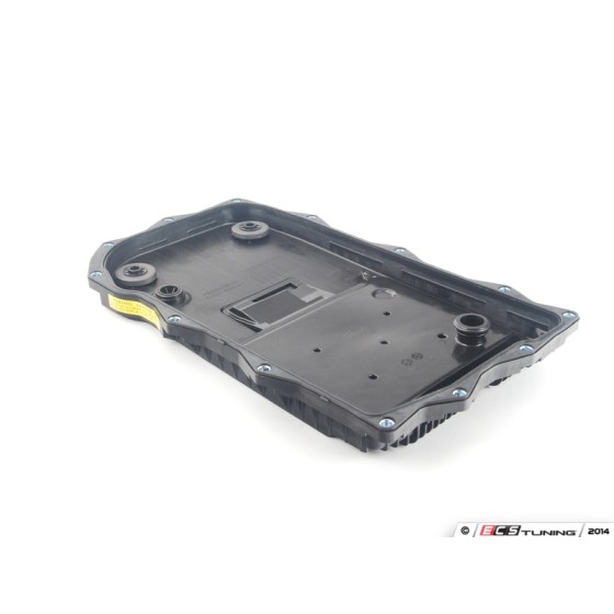 ZF Şanzıman Parçası - Yağ Karteri - - 84-x3 F25-x4 F26-x5 E70 Lci-x6 10-17 - Kod ZF1087298247 - OEM 24117624192 ürün görseli