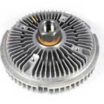ZEGEN Fan Termigi Bmw 7 Serisi (E66) 735 Li 2001-2009 / 7 Serisi (E66) 760 Li 2001-2009 / X5 (E53) 4.4i 2000-2007 / Land Rover Range Rover Iii (LM) 4.4 - Kod ZFC003 - OEM PGB000040-17417505109