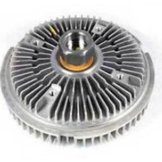 ZEGEN Fan Termigi Bmw 7 Serisi (E66) 735 Li 2001-2009 / 7 Serisi (E66) 760 Li 2001-2009 / X5 (E53) 4.4i 2000-2007 / Land Rover Range Rover Iii (LM) 4.4 - Kod ZFC003 - OEM PGB000040-17417505109 ürün görseli