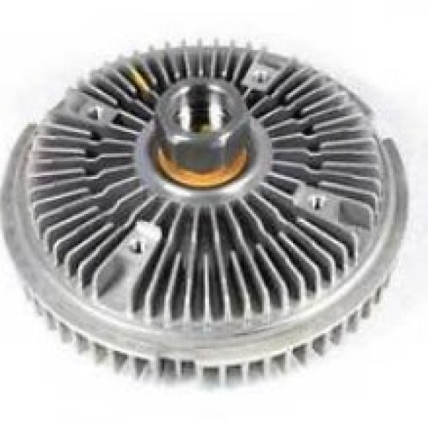 ZEGEN Fan Termigi Bmw 7 Serisi (E66) 735 Li 2001-2009 / 7 Serisi (E66) 760 Li 2001-2009 / X5 (E53) 4.4i 2000-2007 / Land Rover Range Rover Iii (LM) 4.4 - Kod ZFC003 - OEM PGB000040-17417505109