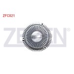 ZEGEN Fan Termigi Mercedes-benz C Class (W202) C 180 1993-2000 / C Class (W202) C 200 1993-2000 / C Class (W202) C 220 1993-2000 - Kod ZFC021 - OEM A1112000322