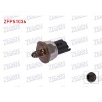 ZEGEN Yakit Basinc Sensoru Renault Clio IV 1.2 2013- / Renault Captur 1.2 2013- / Renault Megane Iii 1.2 Tce 2012 - Kod ZFPS1036 - OEM 166392693R