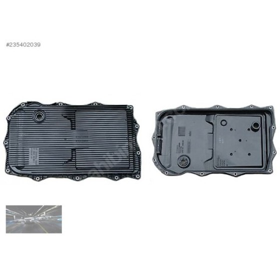 ZF Şanzuman Karteri - Kod ZFT1087298053 - OEM 24117624192 ürün görseli